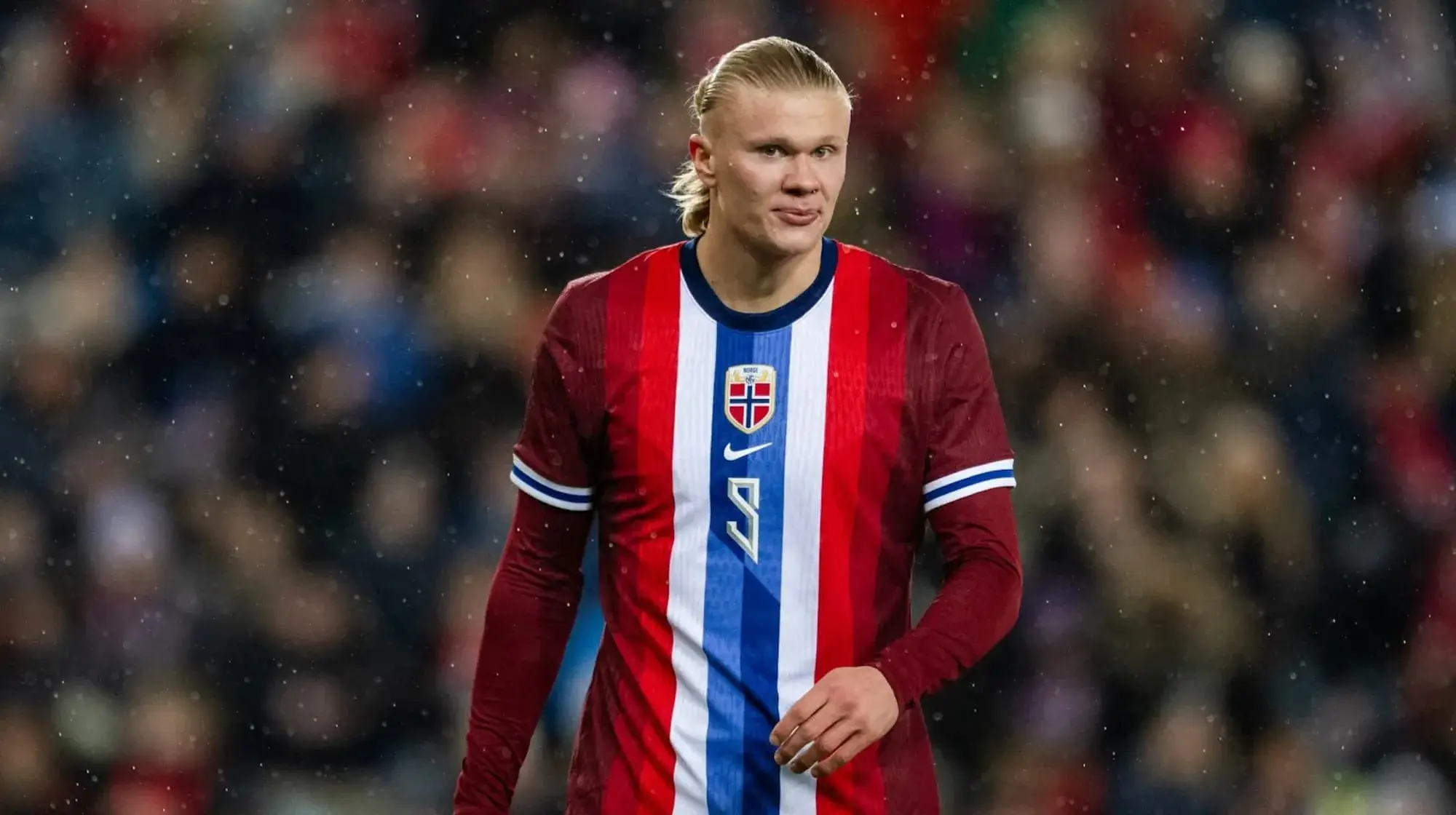 Erling Haaland